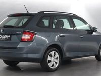 tweedehands Skoda Fabia Combi 1.0 TSI Ambition