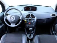 tweedehands Renault Grand Modus 1.6 AUT Exception 3eEIGNR NAP LEDER CLIMA CRUISE '