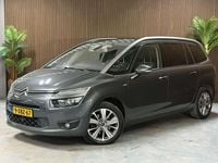 Occasion Citroën Grand C4 Picasso Exclusive 157 PK (115 kW) 2014 Grijs MPV