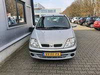 tweedehands Renault Scénic 1.6-16V RT