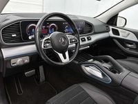 Occasion Mercedes GLE350 AMG 320 PK (235 kW) 2021 Grijs SUV