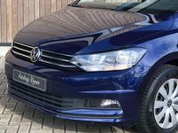 tweedehands VW Touran 1.5 TSI Comfortline |7 Persoons|Automaat|