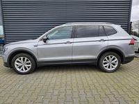 tweedehands VW Tiguan Allspace 1.5 TSI Comfortline Business 7 Persoons 150pk DSG