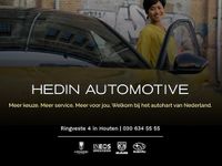 Occasion Lynk & Co 01 2023 Zwart SUV