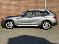 Occasion BMW X1 Executive 177 PK (130 kW) 2011 Grijs SUV
