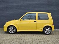 tweedehands Fiat Cinquecento 1100 Sporting