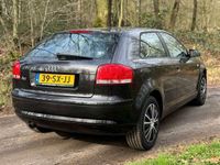 tweedehands Audi A3 1.6 Attraction