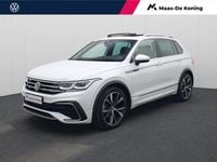 Occasion VW Tiguan Business 150 PK (110 kW) 2023 Wit SUV