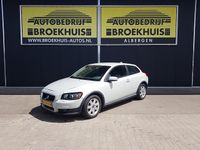 Occasion Volvo C30 Momentum 144 PK (105 kW) 2007 Wit Hatchback