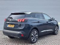 Occasion Peugeot 3008 GT-line 131 PK (96 kW) 2020 Grijs SUV