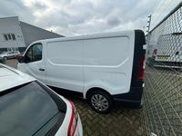 tweedehands Renault Trafic 1.6 dCi T27 L1H1 Comfort