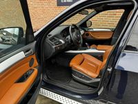 tweedehands BMW X5 XDrive35d High Executive EXPORT/HANDEL DUITSE PAPI