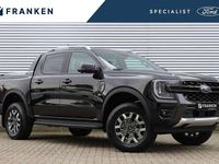 Occasion Ford Ranger Wildtrack 281 PK (206 kW) 2025 Zwart Pickup