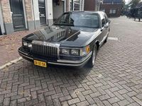 Occasion Lincoln Town Car 213 PK (156 kW) 1993 Bruin Sedan