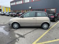 tweedehands Lancia Ypsilon 1.4-16V Oro DFN / AUTOMAAT / NAP /