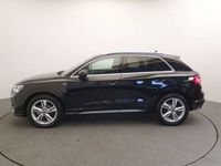 tweedehands Audi Q3 35 TFSI 150pk S-Tronic S-Line Led verlichting, Climatronic, Camera