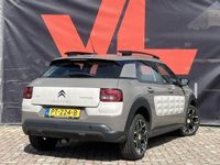 tweedehands Citroën C4 Cactus 1.2 e-VTi Shine | Automaat | Navigatie | Trekhaak!