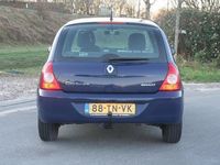 tweedehands Renault Clio 1.2 Campus Accès