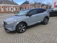 tweedehands Nissan Qashqai 1.3 MHEV 158 Xtronic Premiere Edition+Design Pack