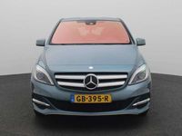 tweedehands Mercedes B Electric Drive Lease Edition 28 kWh