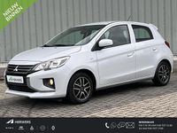 Occasion Mitsubishi Space Star 71 PK (52 kW) 2022 Wit Hatchback