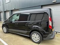 tweedehands Ford Transit CONNECT 1500TDCI Trend 120pk EURO6 AUTOMAAT