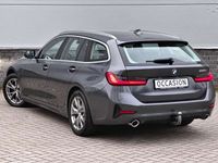 Occasion BMW 330 293 PK (215 kW) 2021 Grijs Stationwagen