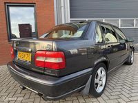 Occasion Volvo S70 193 PK (141 kW) 1999 Grijs Sedan