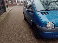 Occasion Renault Twingo 58 PK (42 kW) 2007 Blauw Hatchback