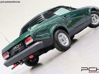 tweedehands Triumph TR7 2.0 - Restaurée !!! -