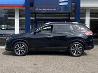 Occasion Nissan X-Trail S 163 PK (119 kW) 2016 Zwart SUV