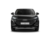 Nieuw Audi Q3 Sportback Ambiente 272 PK (200 kW) 2026 Zwart SUV