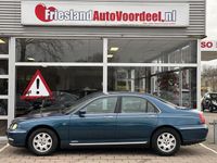 tweedehands Rover 75 2.0 V6 Club Automaat / Liefhebbers auto! / Clima / Cruise