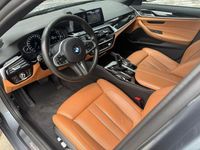 tweedehands BMW 520 520 5-serie d High Executive Sportline AUT. VOL! OR