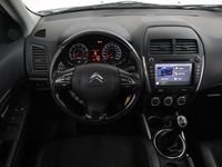 tweedehands Citroën C4 Aircross 1.6 Tendance Navigatie | Adaptive Cruise Control | Climate Control