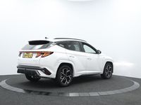 Occasion Hyundai Tucson N Line 215 PK (158 kW) 2025 Wit SUV