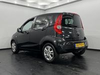 tweedehands Opel Agila 1.2 Edition Airco, Mistlamp, Lichtmetalen velgen