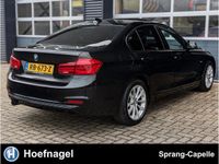 tweedehands BMW 318 318 3-serie i Edition Sport Line Shadow |Schuifdak|