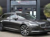 tweedehands Volvo V90 2.0 T6 AWD Inscription 340pk Panoramadak/Stoelverwarming/Camera