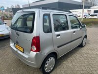 tweedehands Opel Agila 1.2-16V Comfort 5 drs hoge instap