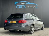 tweedehands Mercedes E350 C-KLASSE EstateSTOELVERW*SPORTSTOEL*LUCHTVERING