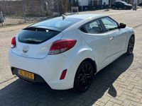 tweedehands Hyundai Veloster 1.6 GDI i-Motion