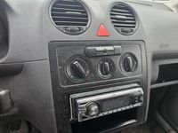 tweedehands VW Caddy 2.0 SDI AIRCO (export/handel)