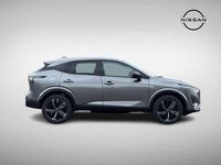 Nieuw Nissan Qashqai Tekna 206 PK (151 kW) 2026 Dark grey SUV