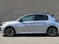 Occasion Peugeot 208 Allure 110 PK (80 kW) 2024 Grijs Hatchback