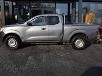 tweedehands Nissan Navara 2.3 DCI 4WD VAN