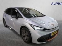 Occasion Cupra Born 11 kW (15 PK) 2022 Grijs Hatchback