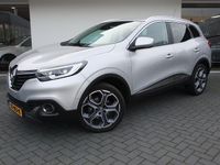 Occasion Renault Kadjar Intens 131 PK (96 kW) 2018 Grijs SUV