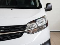 Occasion Opel Vivaro Edition 2026 Wit MPV