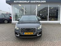 Occasion Audi Q2 Design 150 PK (110 kW) 2024 Grijs SUV